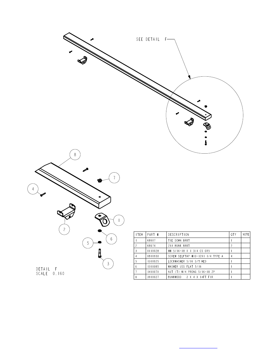 ShoreLand'r SLB14TS User Manual | Page 7 / 11