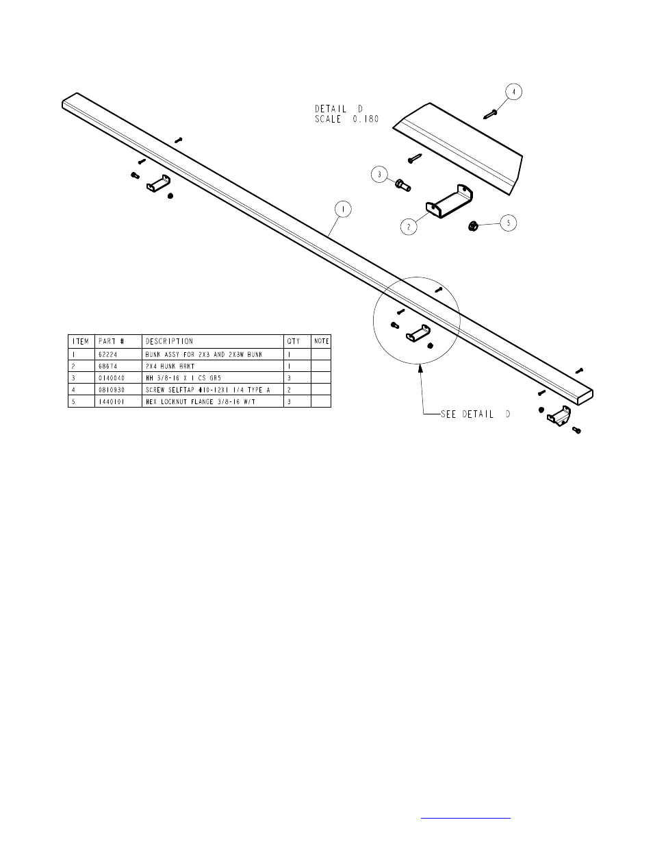 ShoreLand'r SLB18LN V.1 User Manual | Page 10 / 12