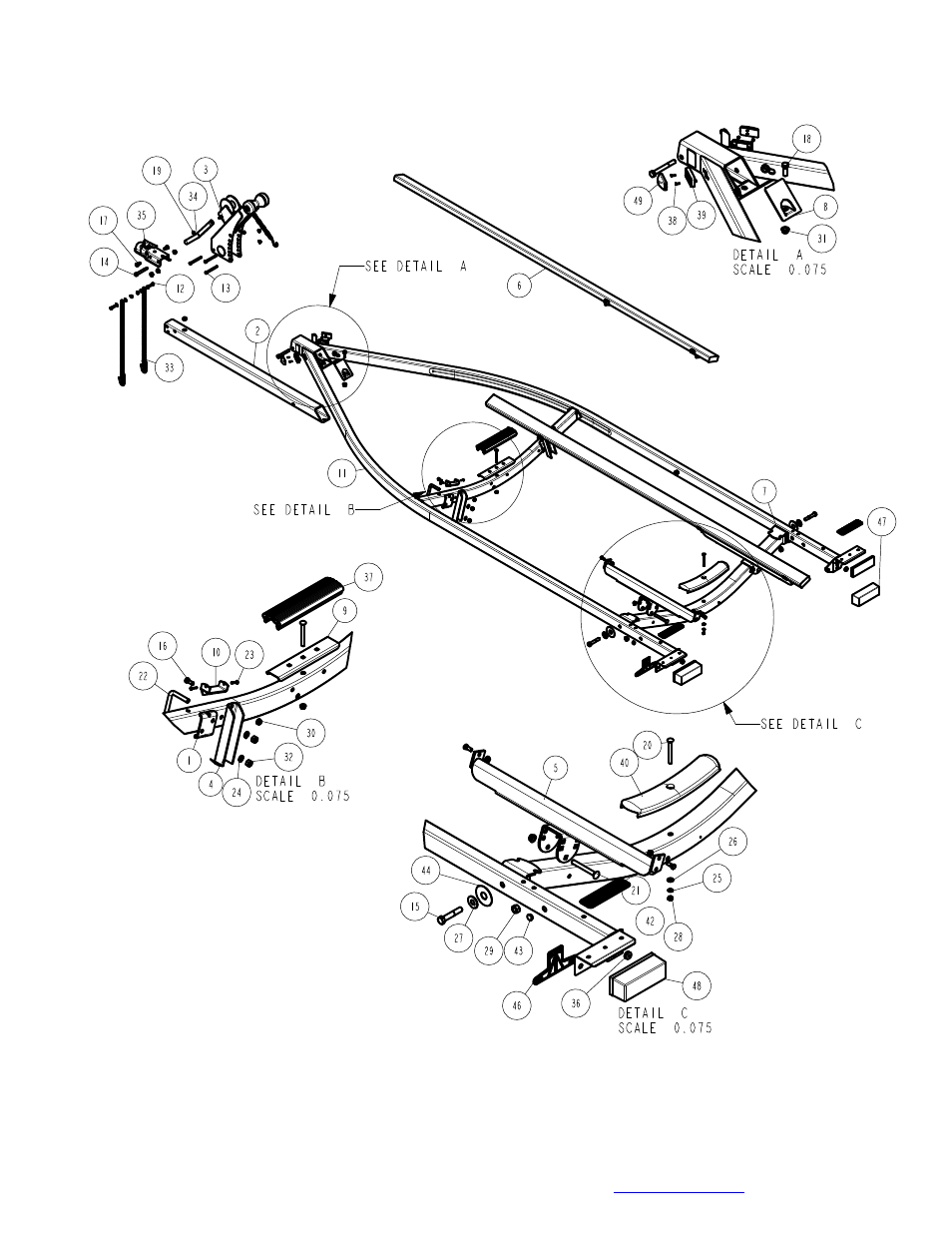 ShoreLand'r SLB18LN V.1 User Manual | Page 2 / 12