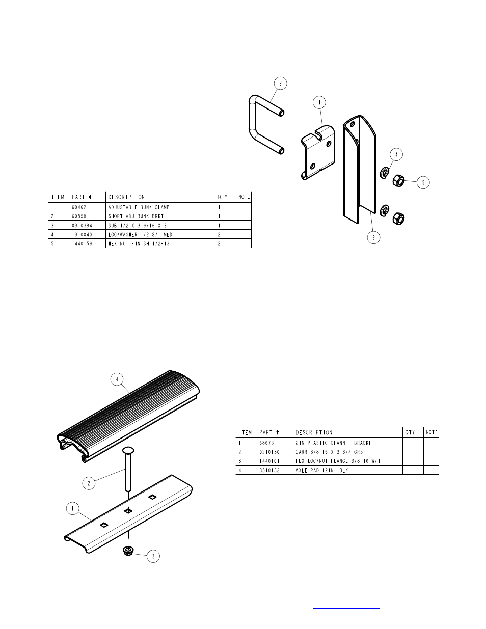 ShoreLand'r SLB18LN V.1 User Manual | Page 9 / 12