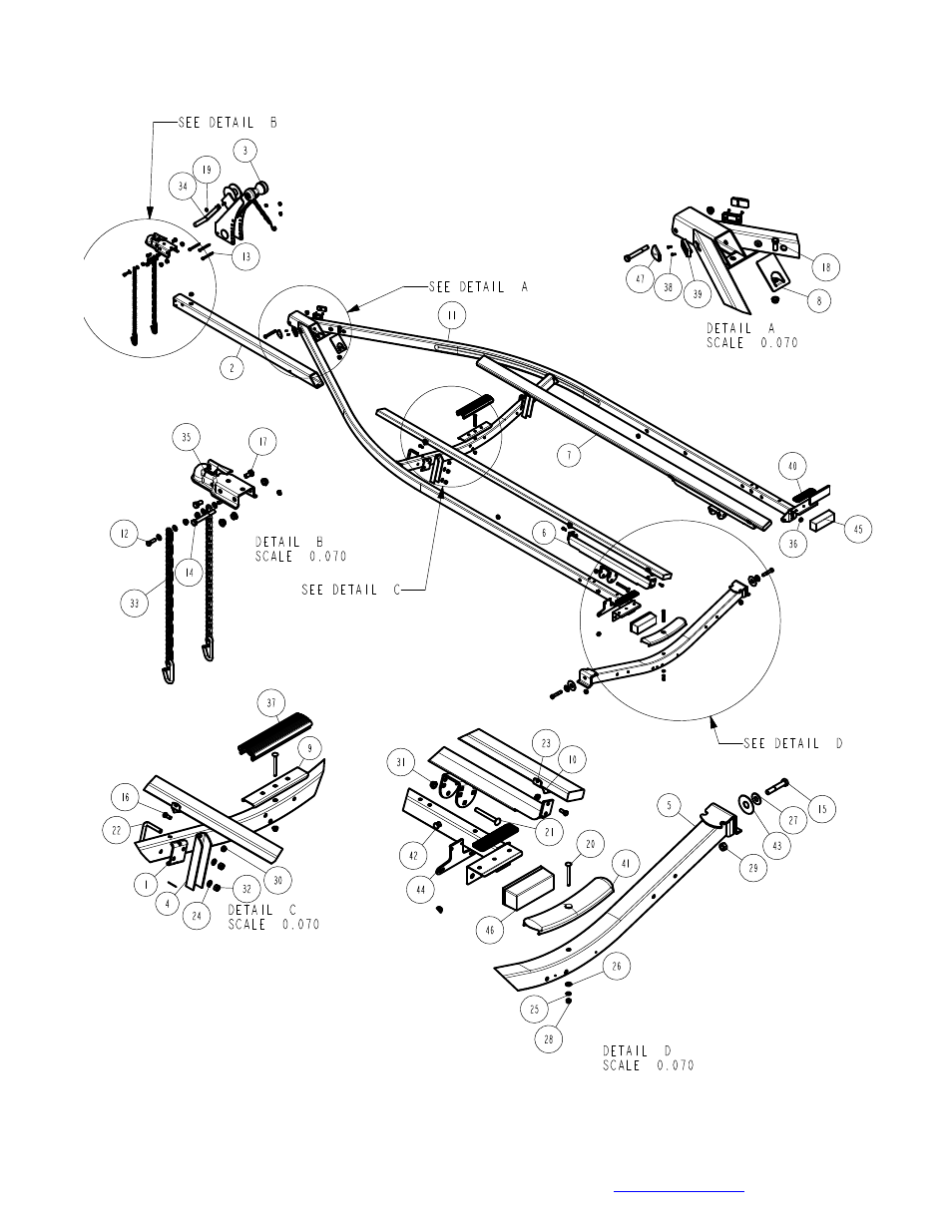 ShoreLand'r SLB22L V.2 User Manual | Page 2 / 10