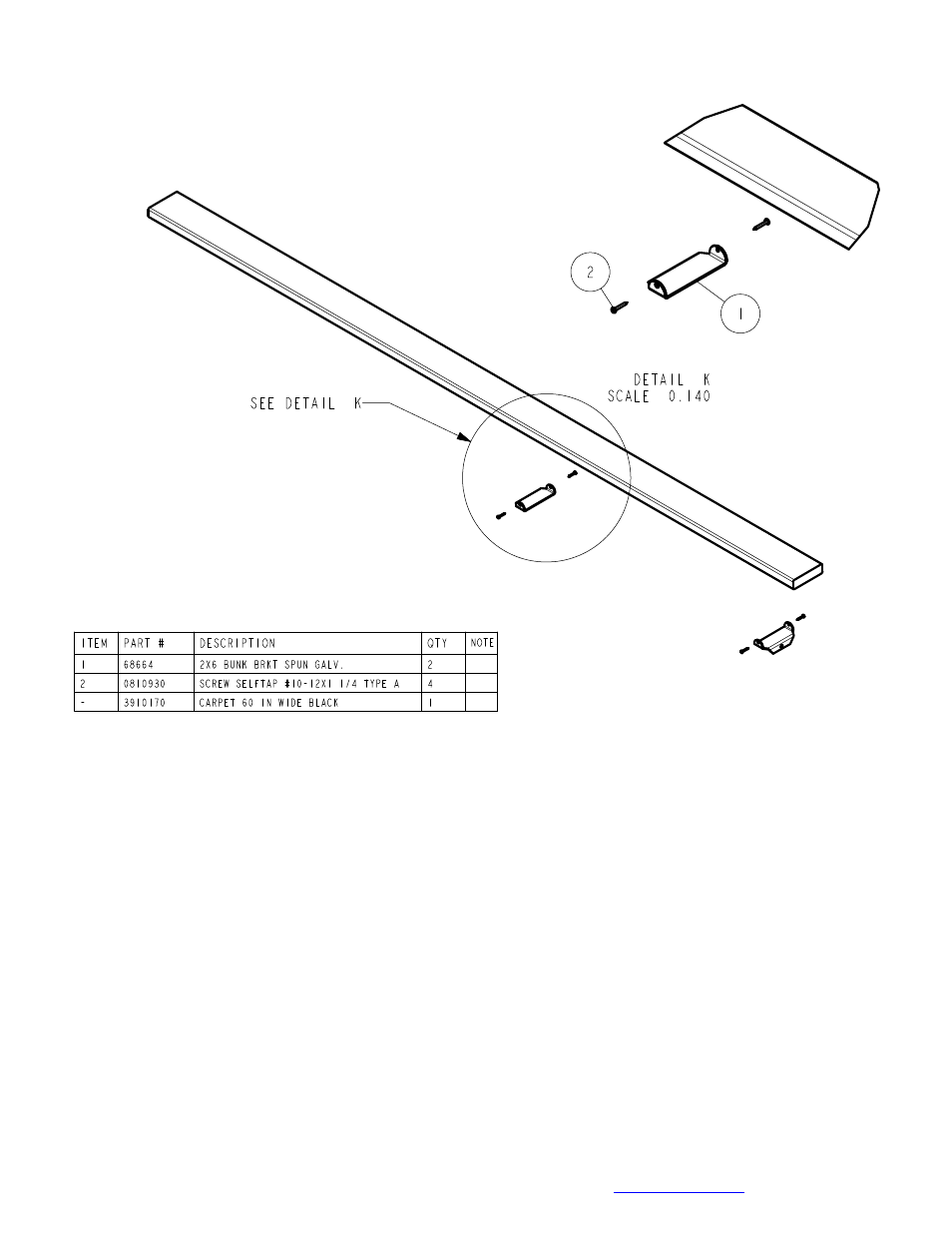 ShoreLand'r 11SLB30BAL User Manual | Page 10 / 12