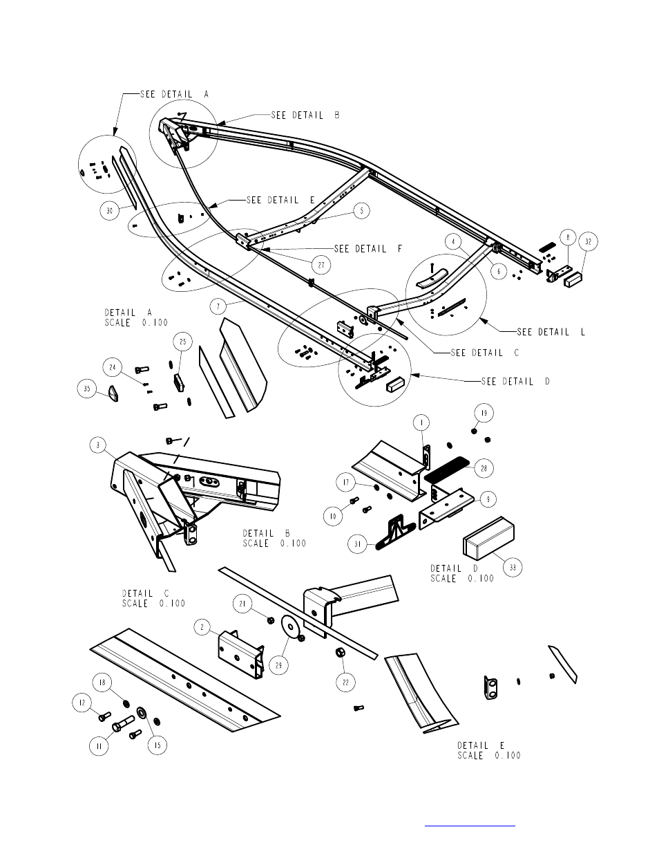 ShoreLand'r 11SLB30BAL User Manual | Page 2 / 12