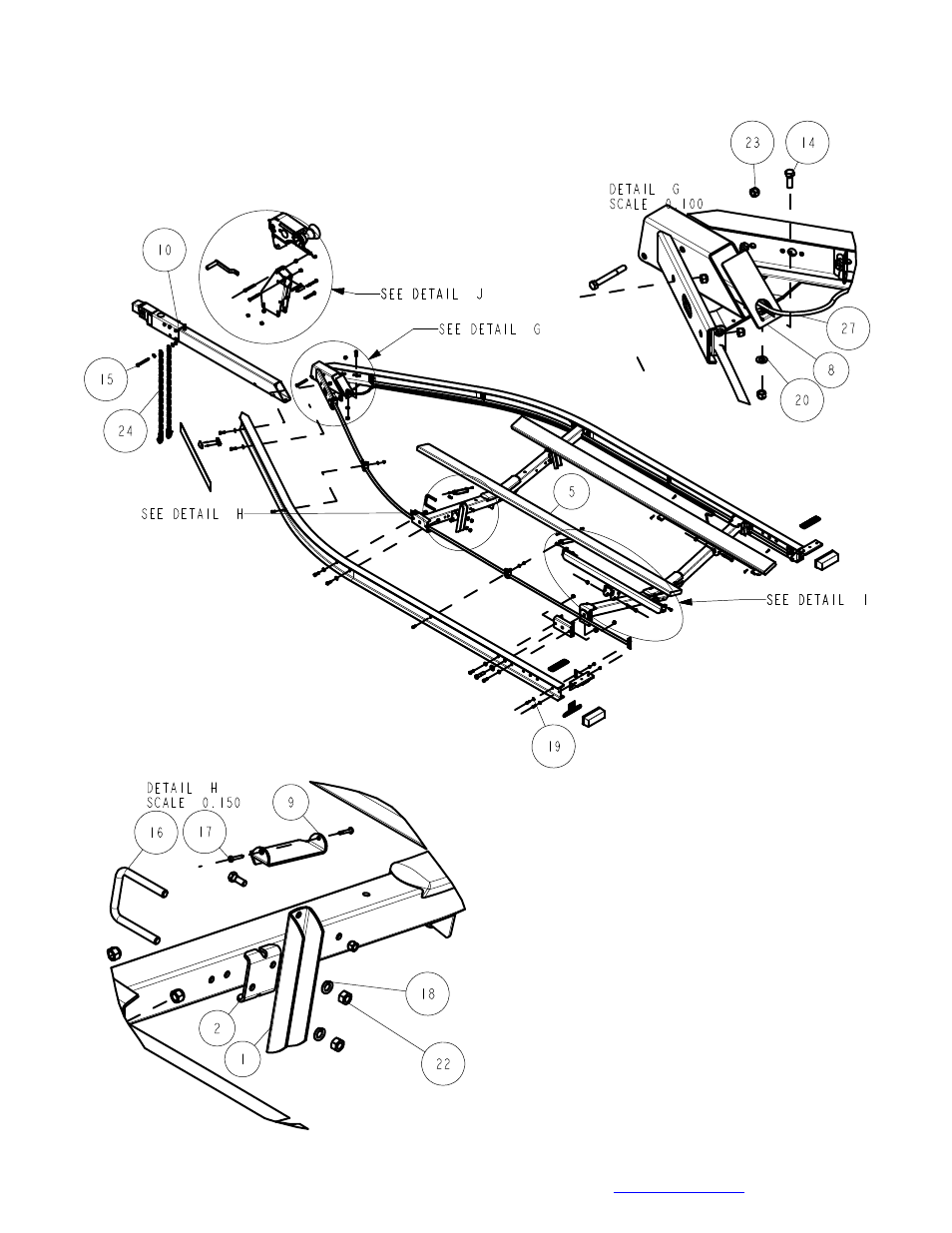 ShoreLand'r 11SLB30BAL User Manual | Page 4 / 12