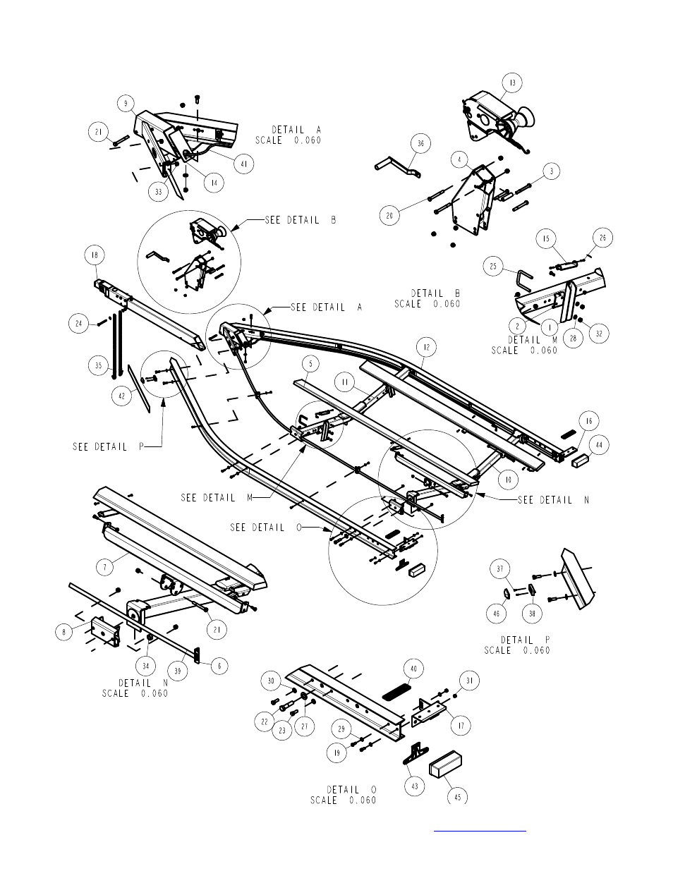 ShoreLand'r SLB40TBAL User Manual | Page 2 / 14