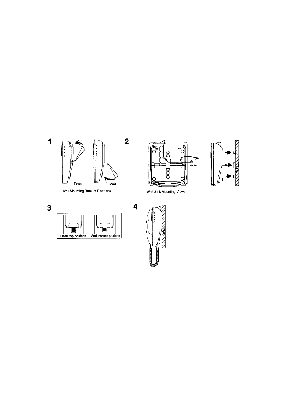 Cortelco Colleague 2204 User Manual | Page 7 / 19