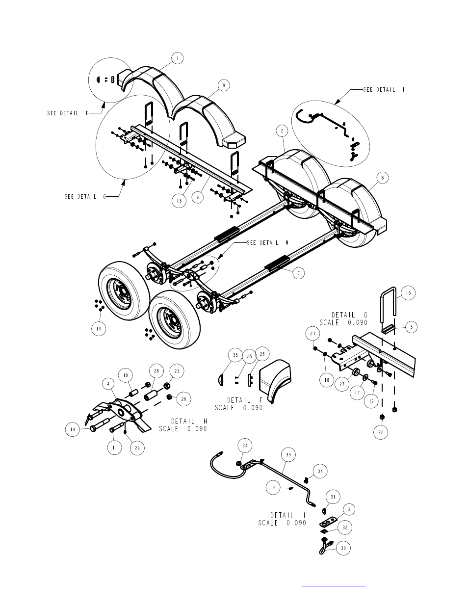 ShoreLand'r SLB60TAL User Manual | Page 11 / 14