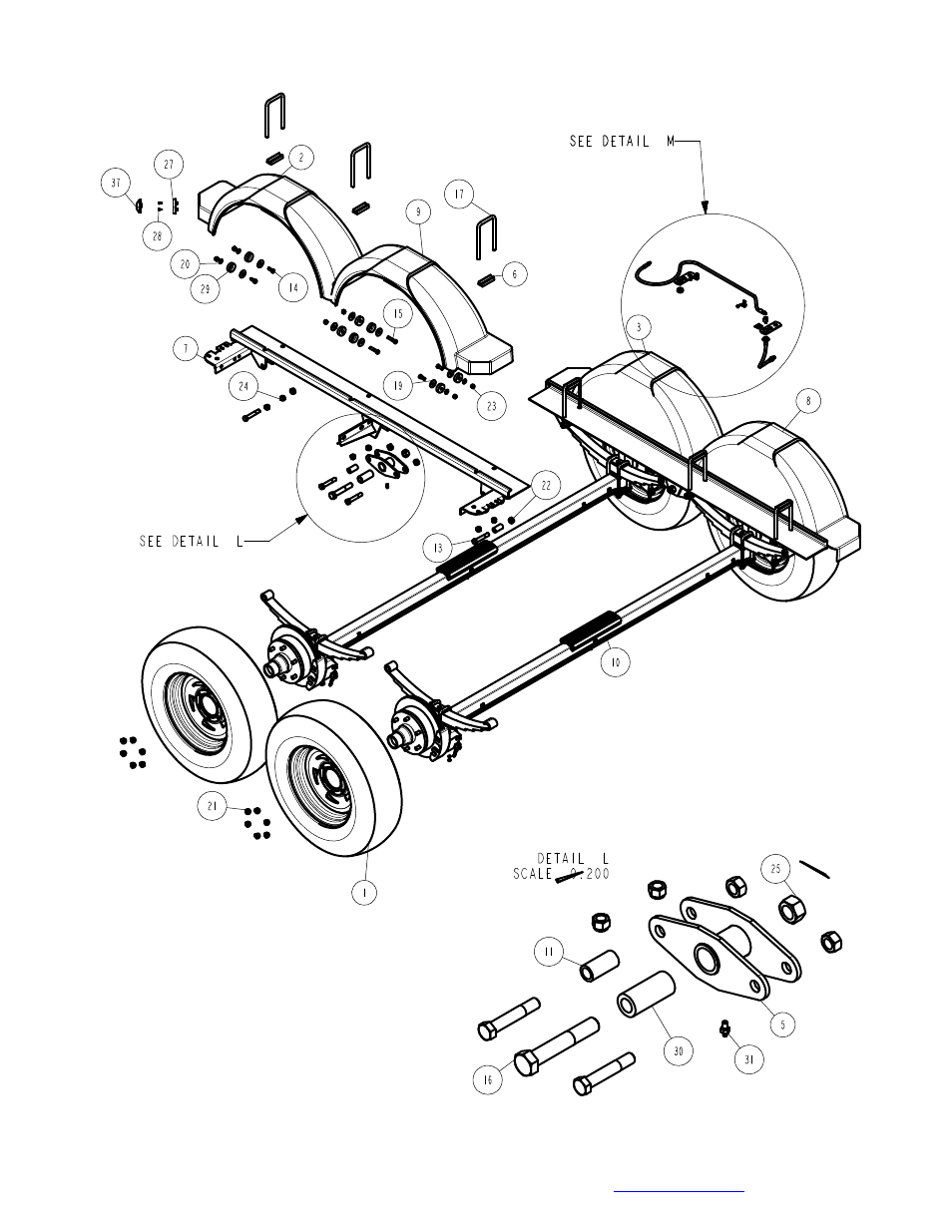 ShoreLand'r SLB70TAL User Manual | Page 10 / 13