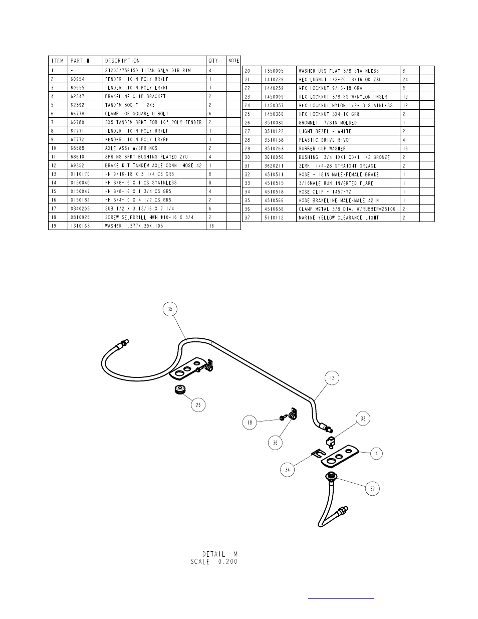 ShoreLand'r SLB70TAL User Manual | Page 11 / 13