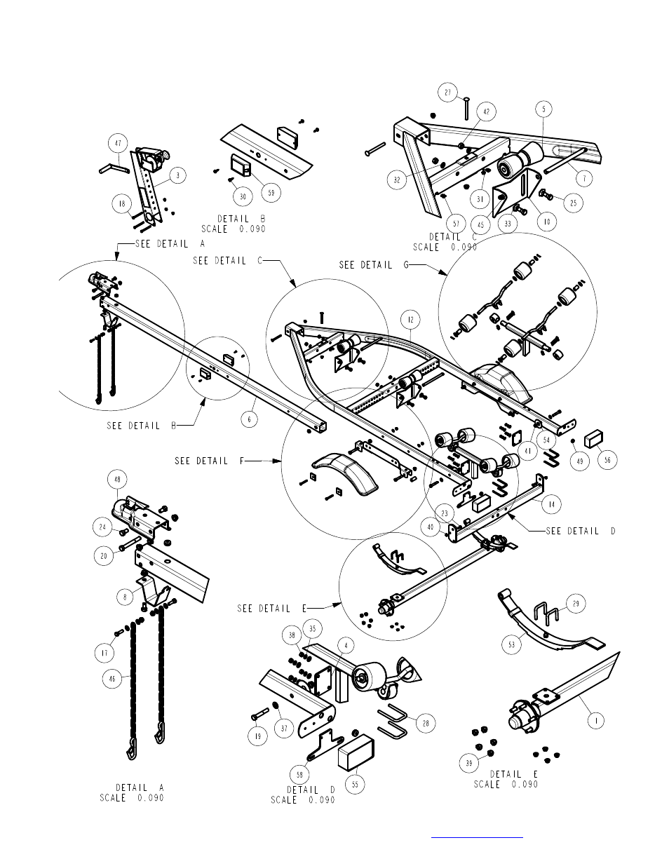 ShoreLand'r SLR10TS User Manual | Page 2 / 9