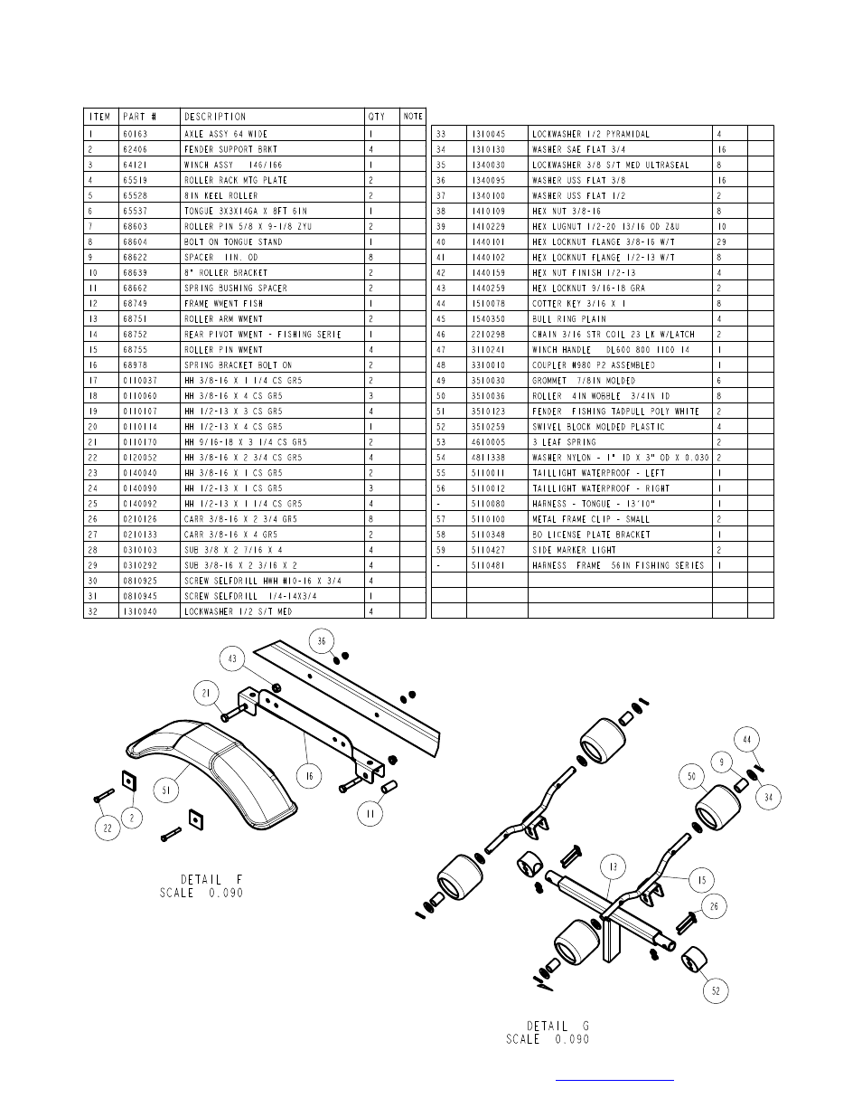 ShoreLand'r SLR10TS User Manual | Page 3 / 9