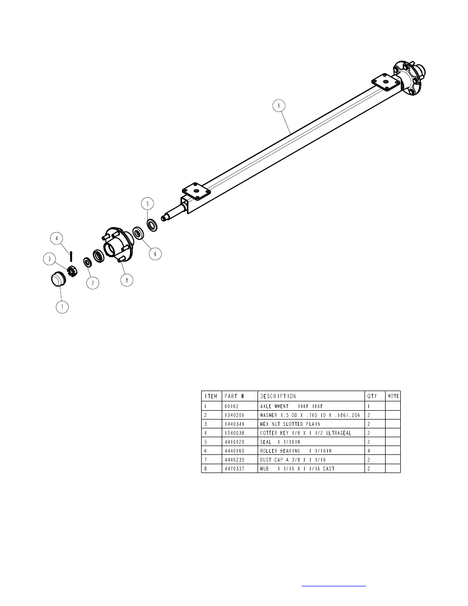 ShoreLand'r SLR10TS User Manual | Page 4 / 9