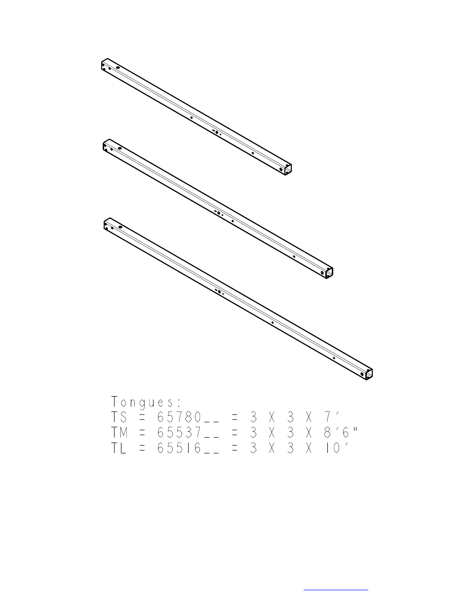 ShoreLand'r SLR10TS User Manual | Page 6 / 9