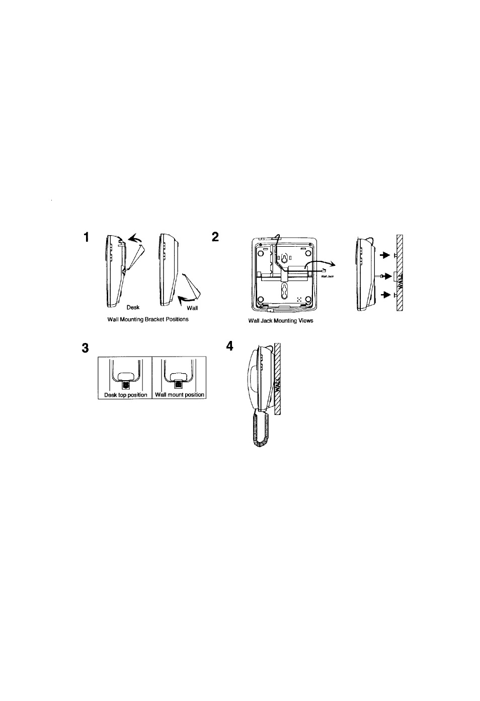 Cortelco Colleague 2202 User Manual | Page 7 / 16
