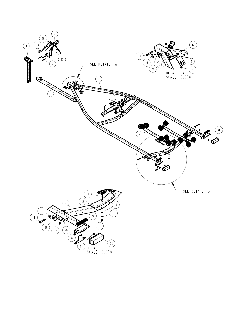 ShoreLand'r SLR22L V.2 User Manual | Page 2 / 11