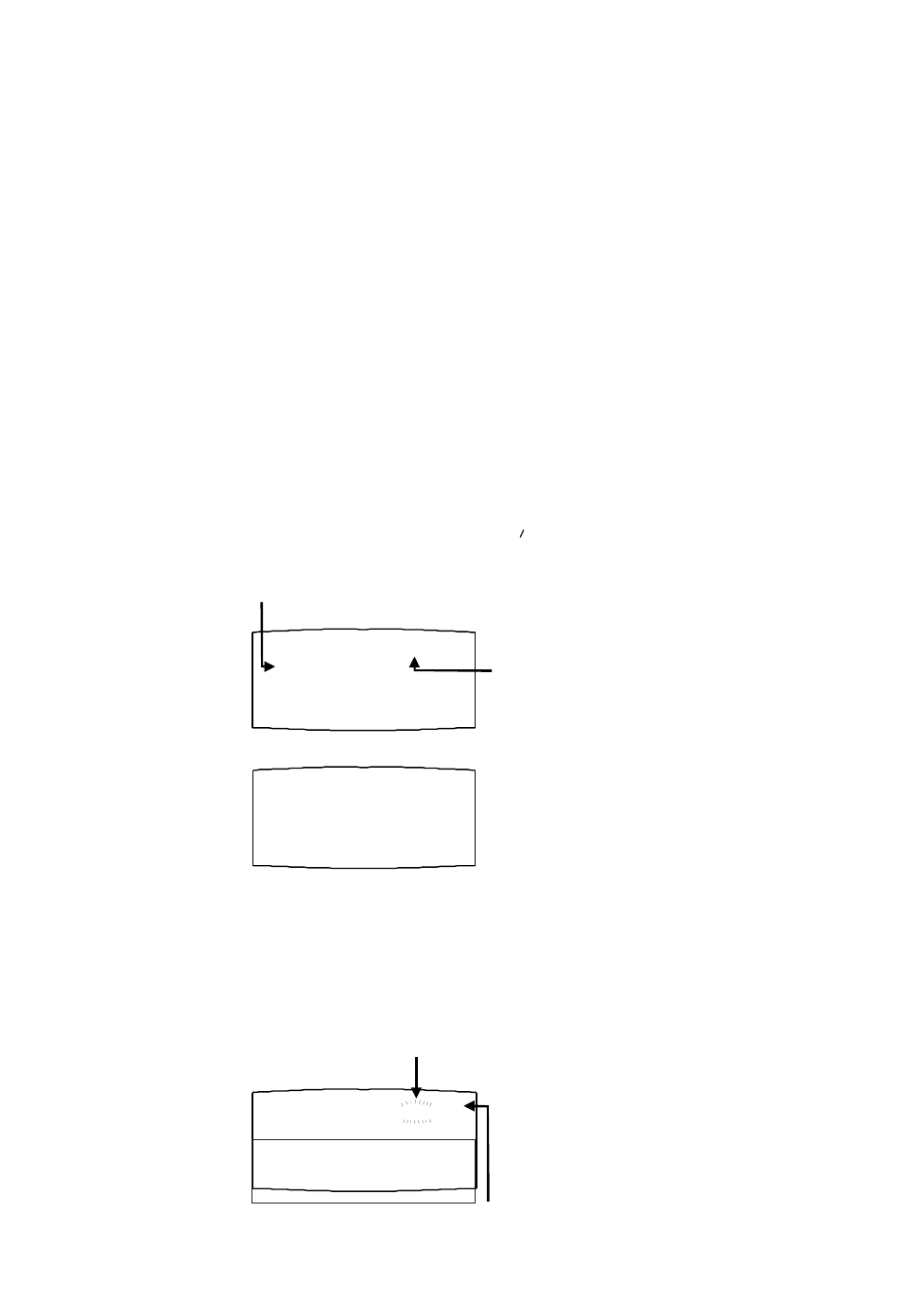 Total call 08, John smith, Total calls 06 | Cortelco Colleague 2200 User Manual | Page 16 / 28