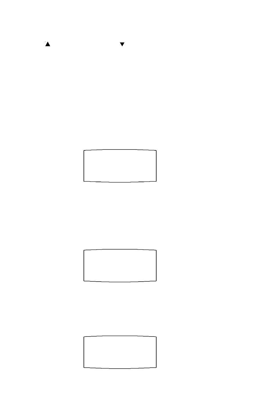End of list, John smith, Delete all | Cortelco Colleague 2200 User Manual | Page 17 / 28