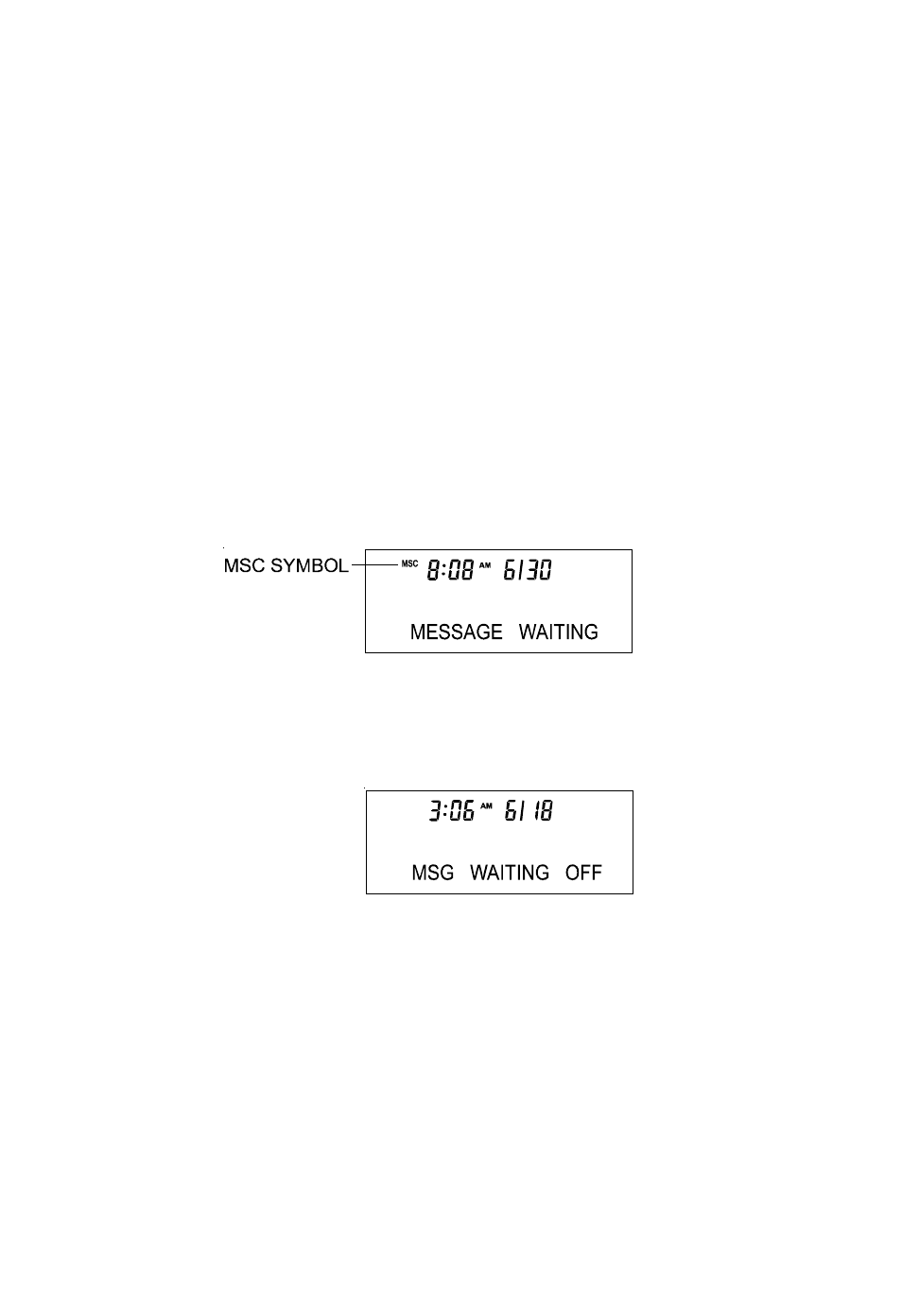 Id f | Cortelco Colleague User Manual | Page 19 / 30