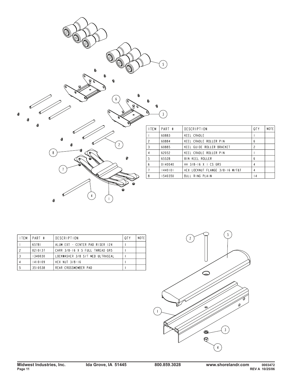 ShoreLand'r SLR46TBBS V.2 User Manual | Page 11 / 14