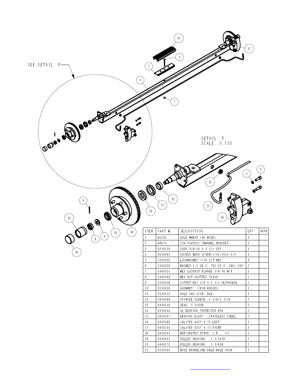 ShoreLand'r SLR50TCBL User Manual | Page 12 / 14