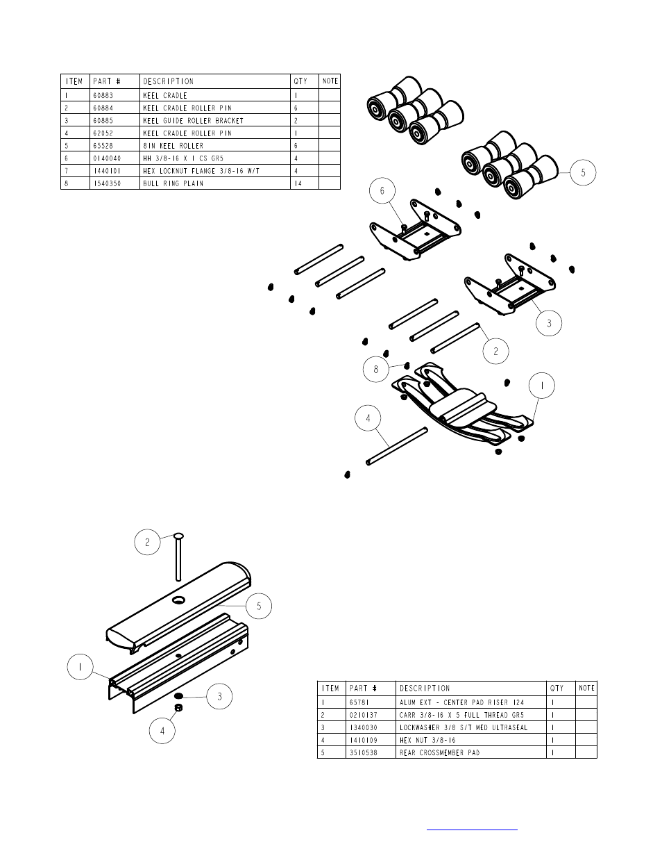 ShoreLand'r SLR50TCBL User Manual | Page 6 / 14