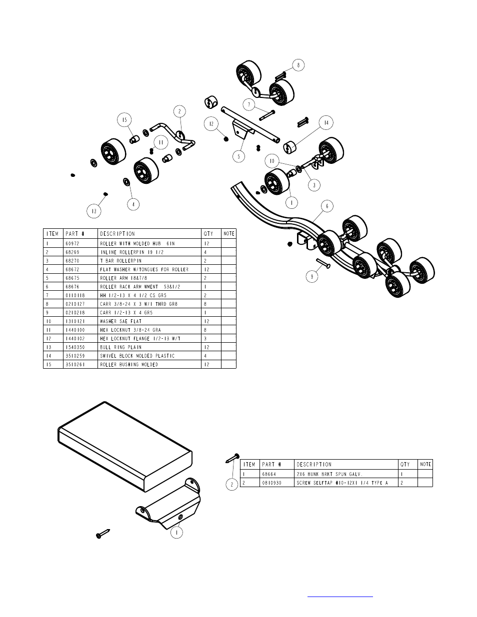 ShoreLand'r SLR50TCBL User Manual | Page 7 / 14
