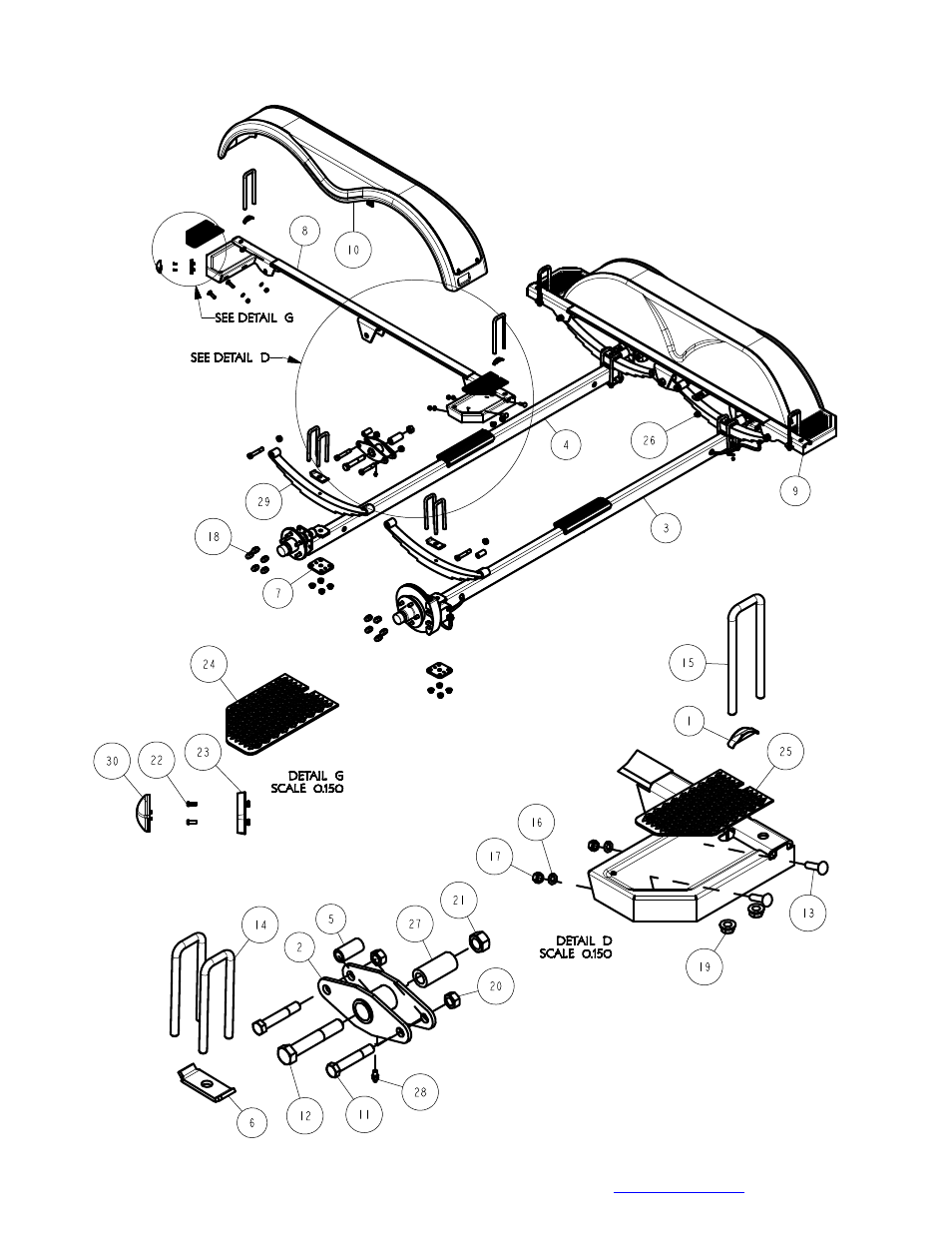 ShoreLand'r SLR50TCBL User Manual | Page 8 / 14