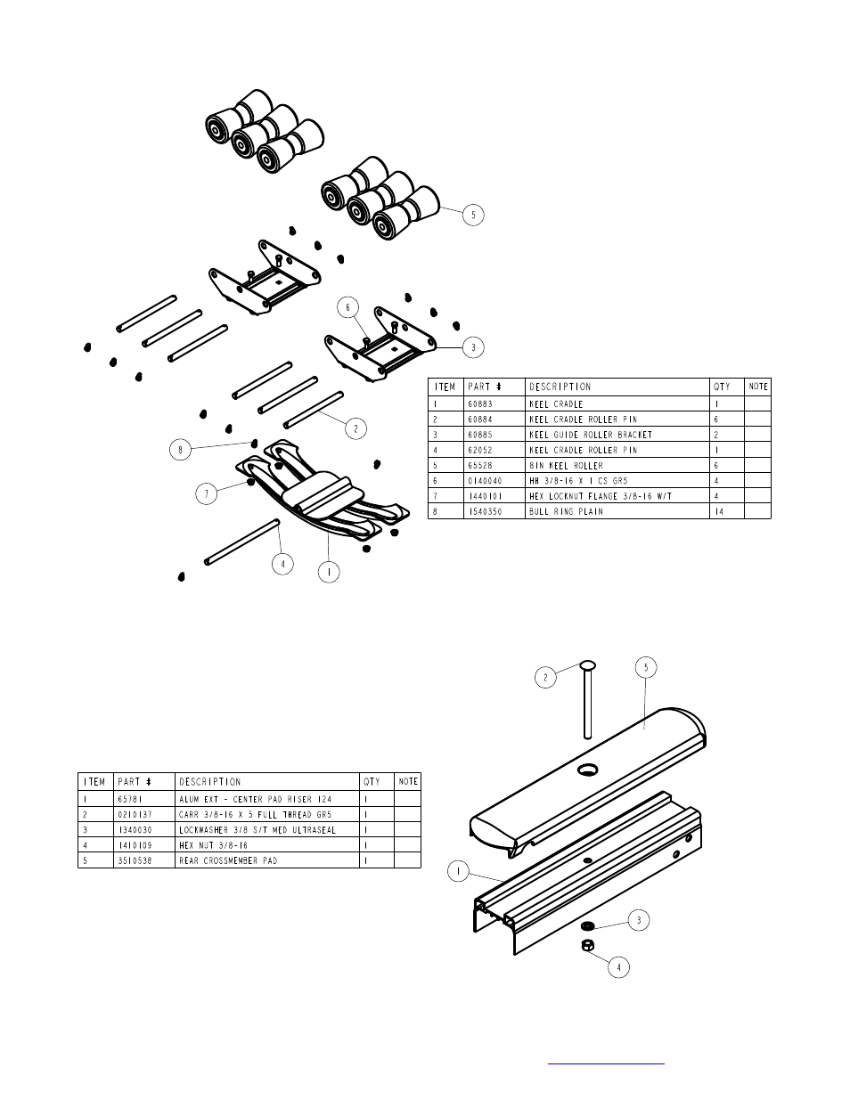 ShoreLand'r SLR55TCBBS User Manual | Page 6 / 14