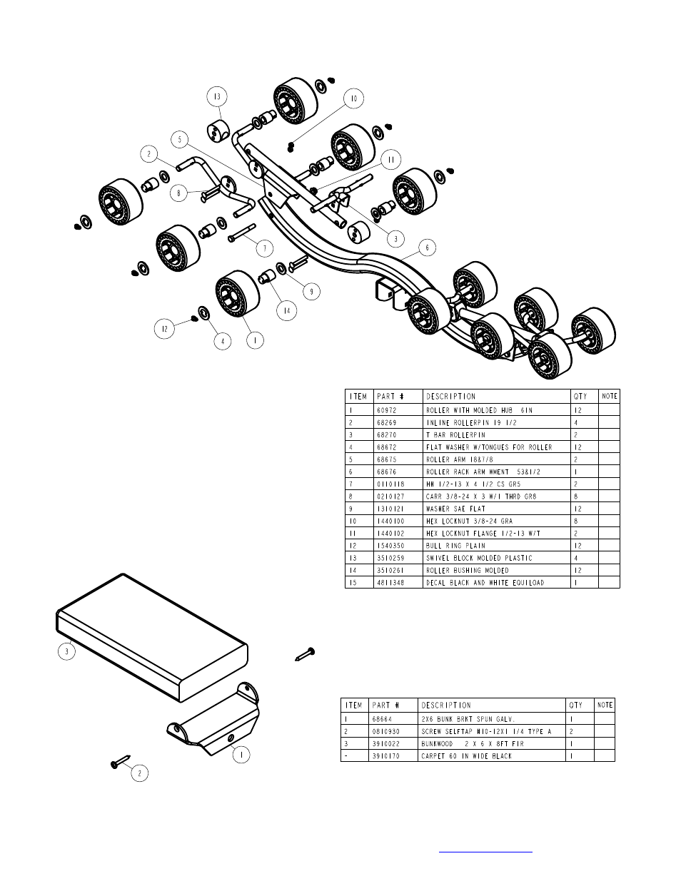 ShoreLand'r SLR55TCBBS User Manual | Page 7 / 14
