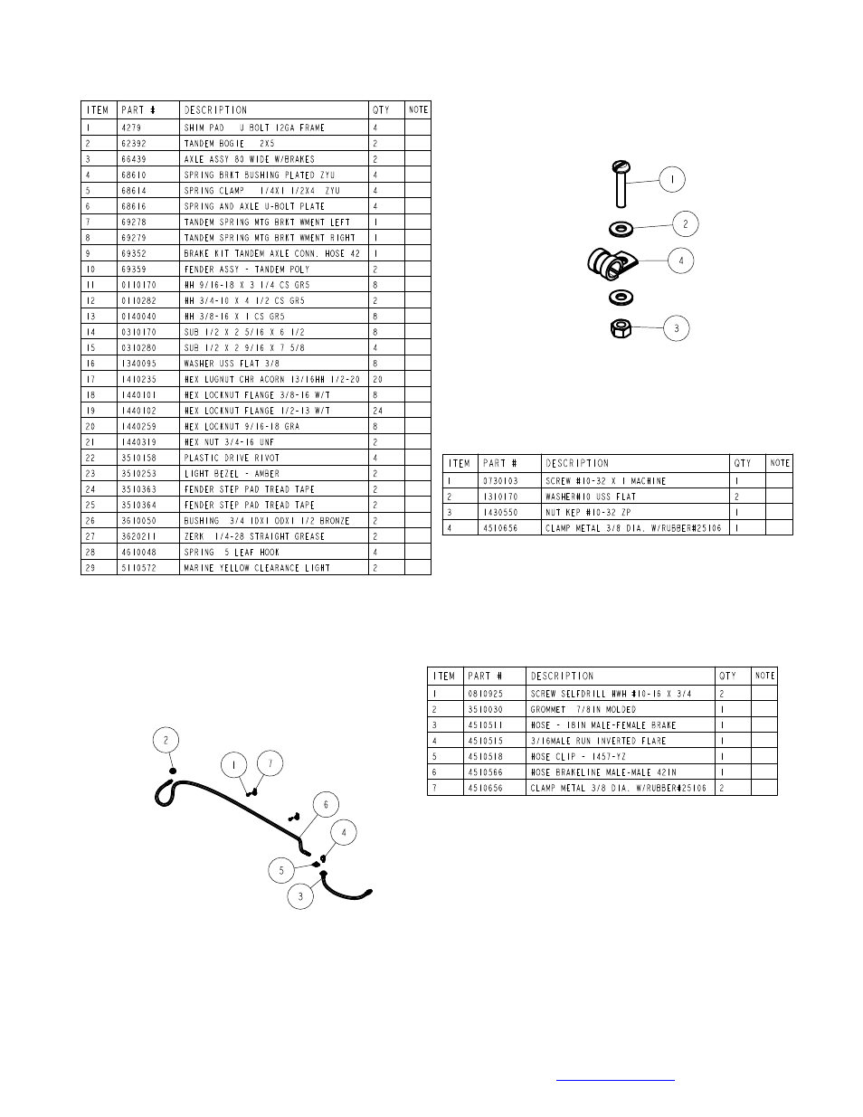 ShoreLand'r SLR55TCBBS User Manual | Page 9 / 14
