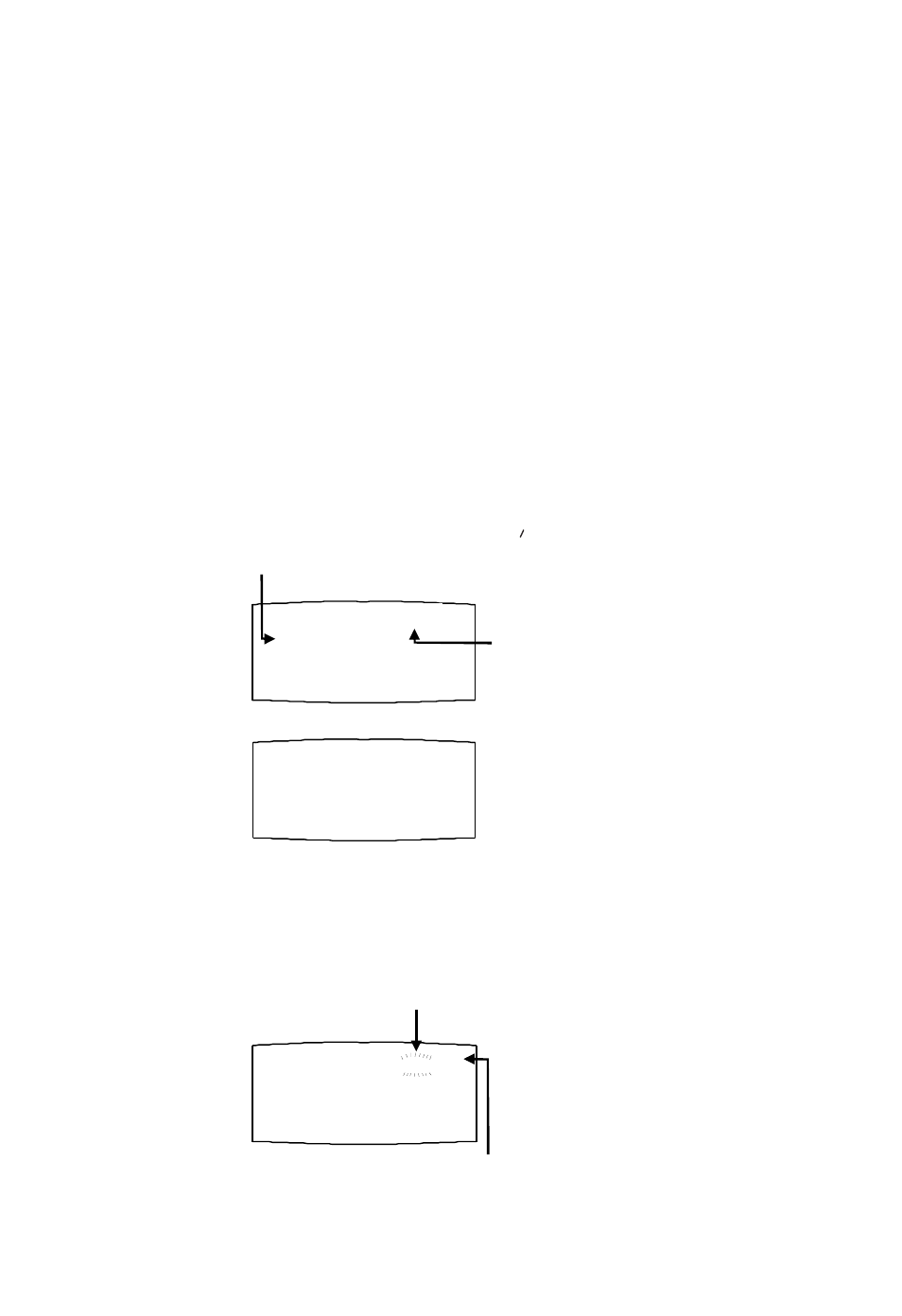 Total call 08, John smith, Total calls 06 | Cortelco C ALLER ID T YPE II User Manual | Page 16 / 28