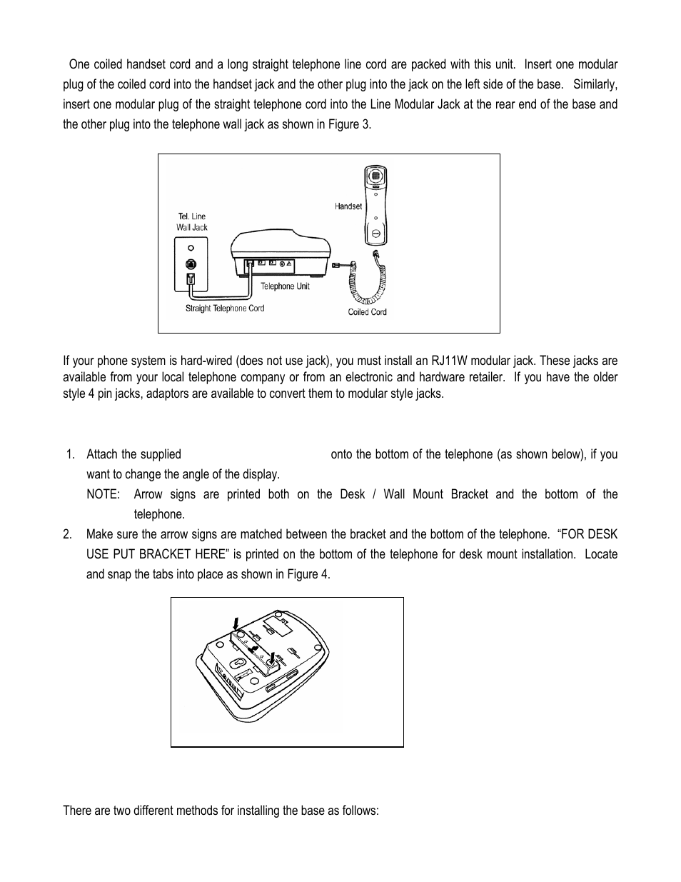 Cortelco 879015-TP2-27S User Manual | Page 10 / 25