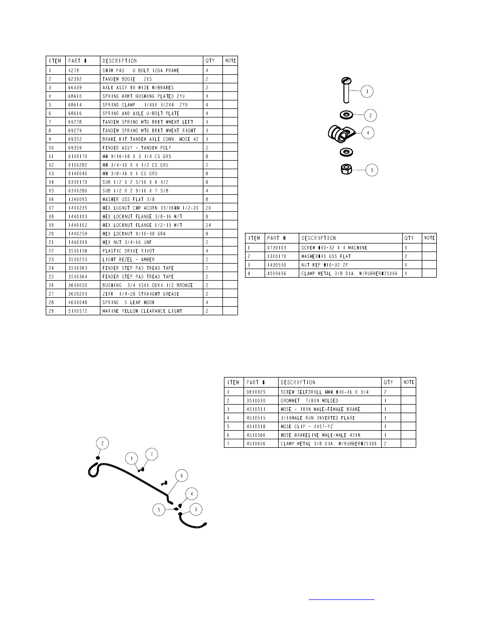 ShoreLand'r SLRB55TCBBS User Manual | Page 10 / 14