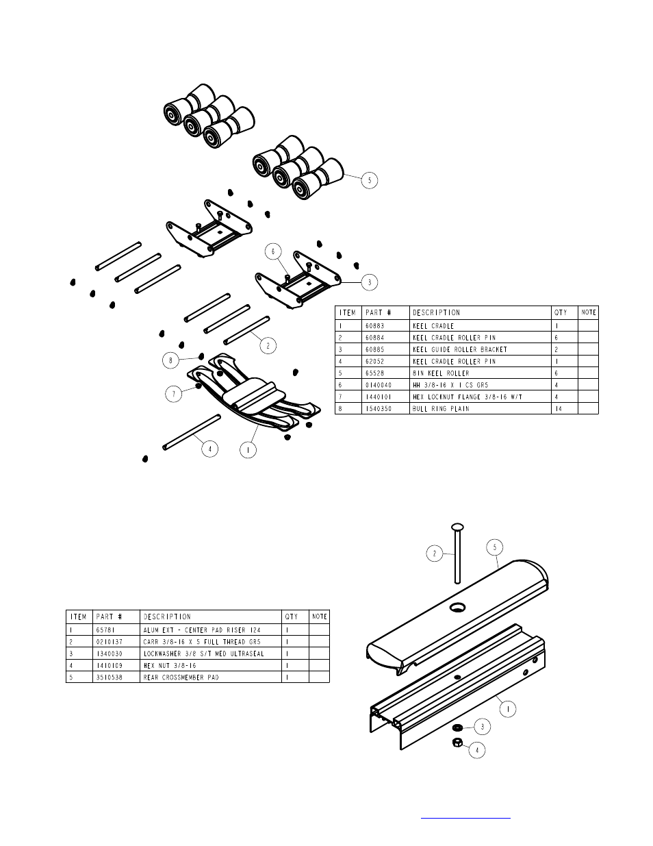 ShoreLand'r SLRB55TCBBS User Manual | Page 6 / 14