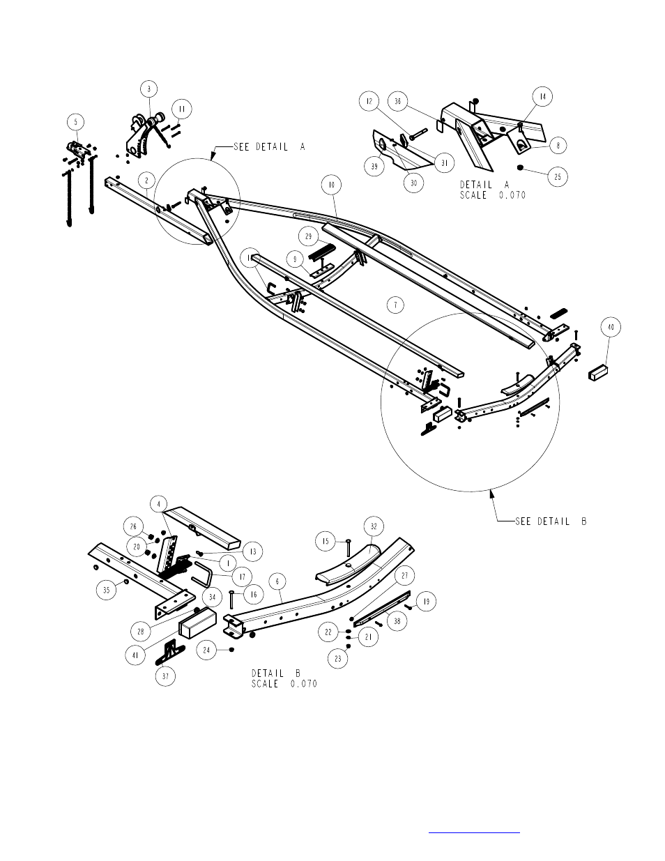 ShoreLand'r SLV22L V.2 User Manual | Page 2 / 10