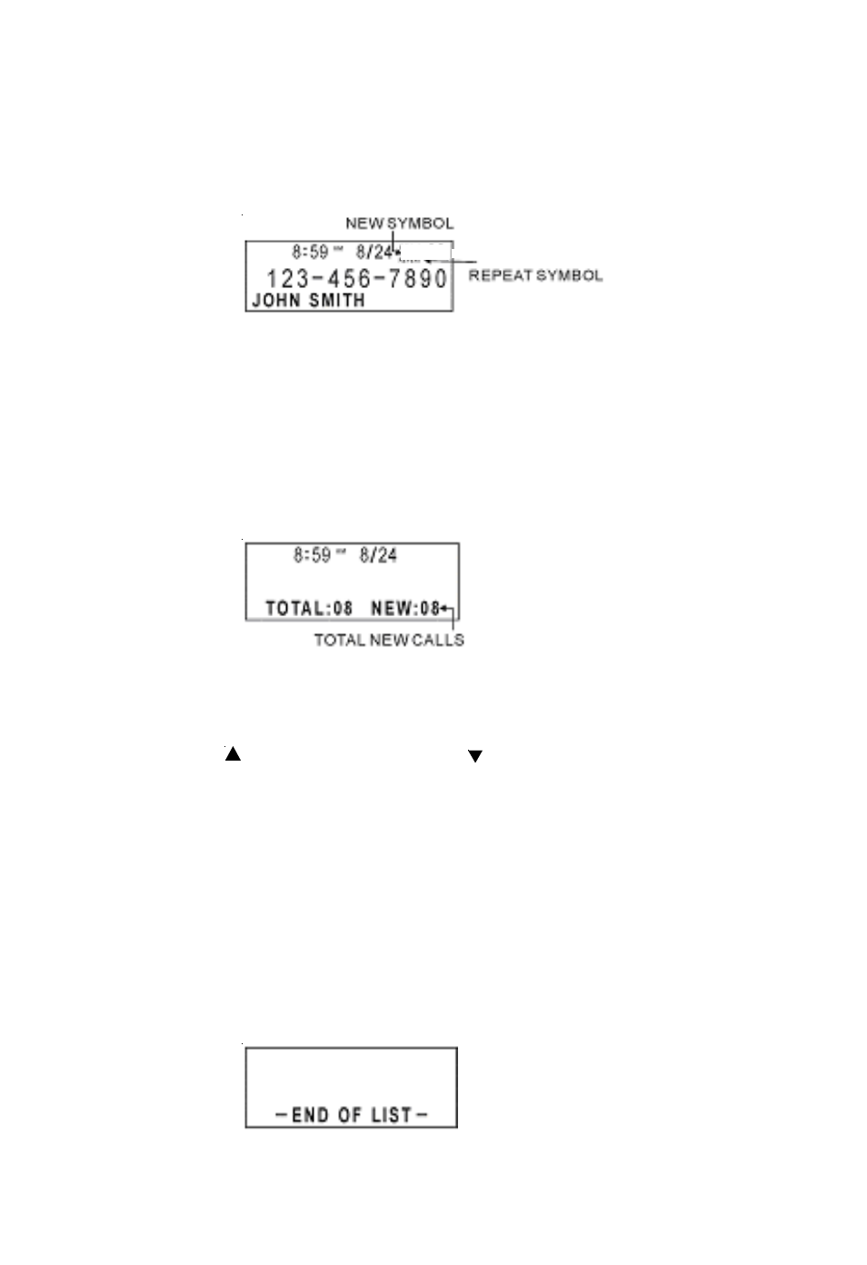 Cortelco 3200 User Manual | Page 17 / 27