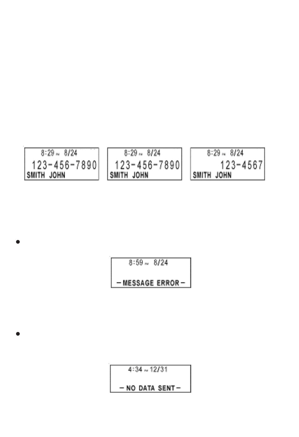 Cortelco 3200 User Manual | Page 20 / 27