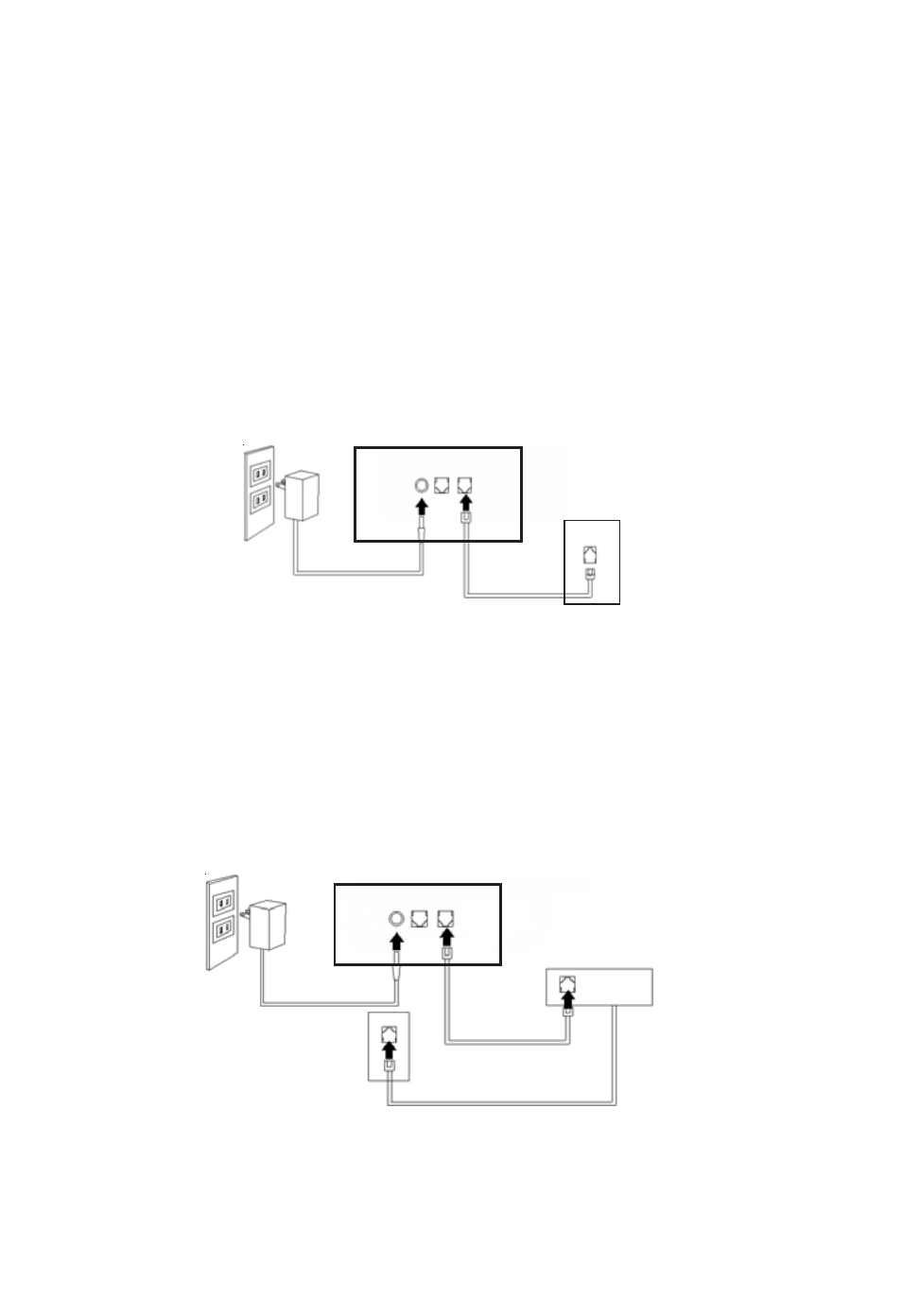 Elephone, Sage | Cortelco 3200 User Manual | Page 7 / 27