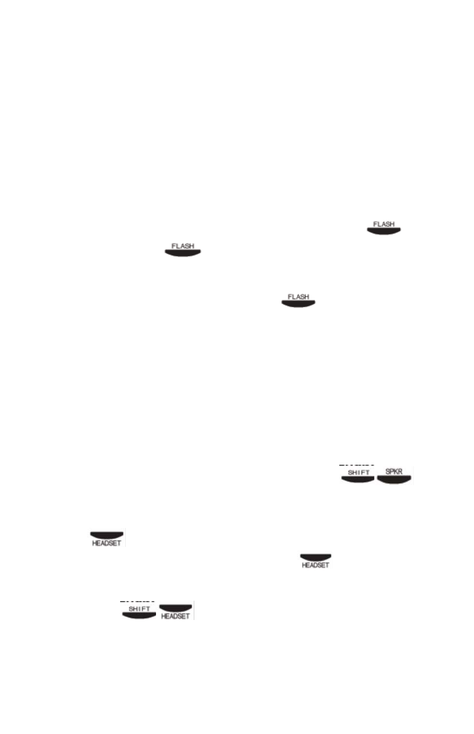 Cortelco 1 4-Line Multi-User User Manual | Page 17 / 30