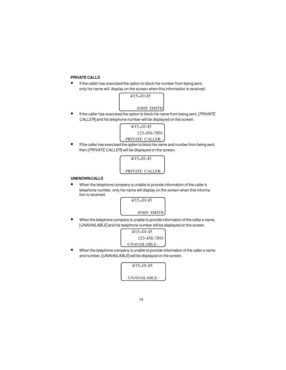 Cortelco Colleague 2211 User Manual | Page 17 / 22