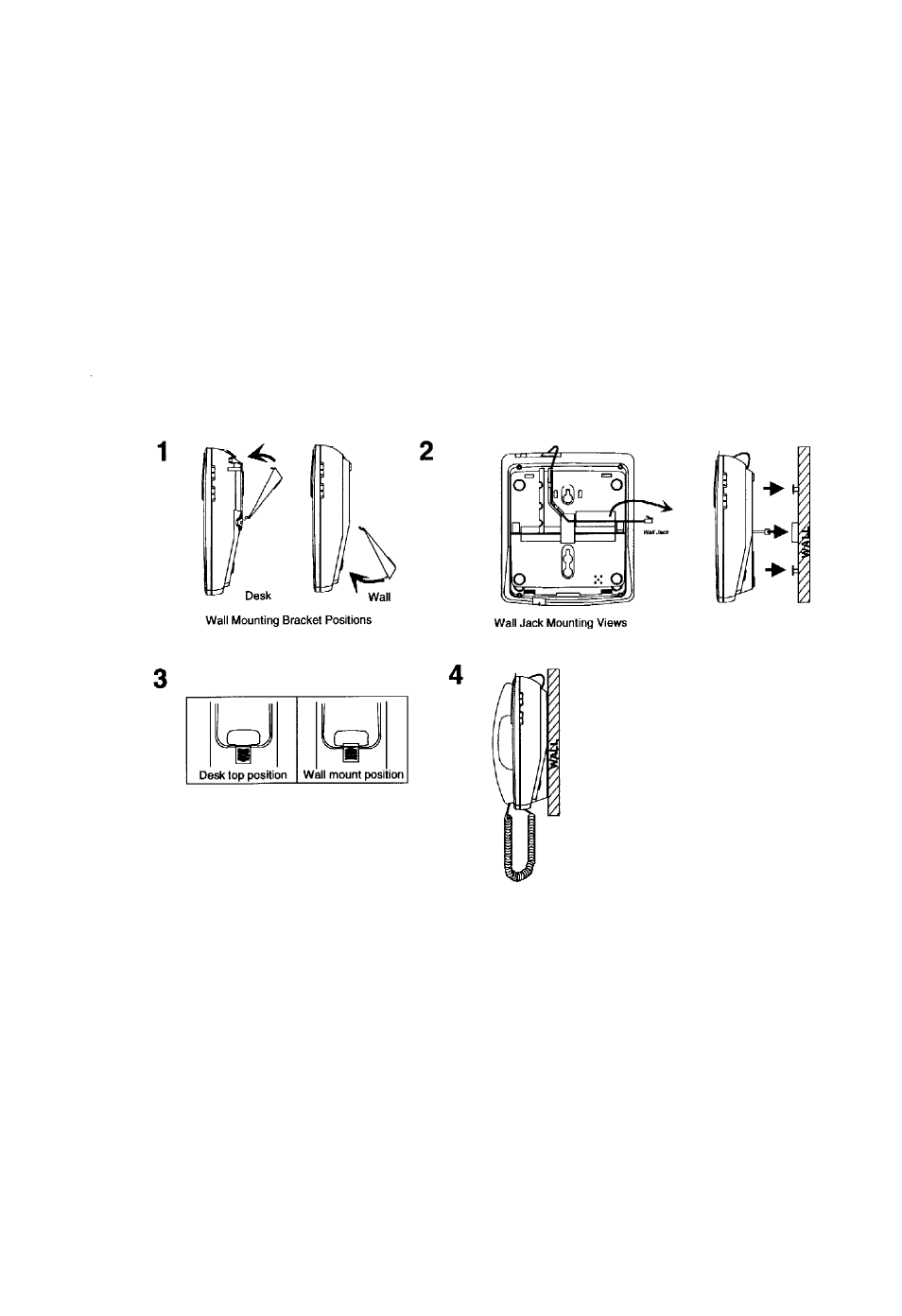 Cortelco Colleague 2201 User Manual | Page 7 / 16