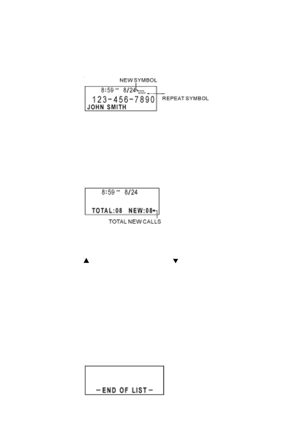 Cortelco Medallion 3220 User Manual | Page 18 / 28