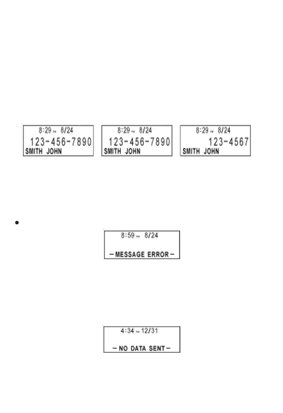 Cortelco Medallion 3220 User Manual | Page 21 / 28