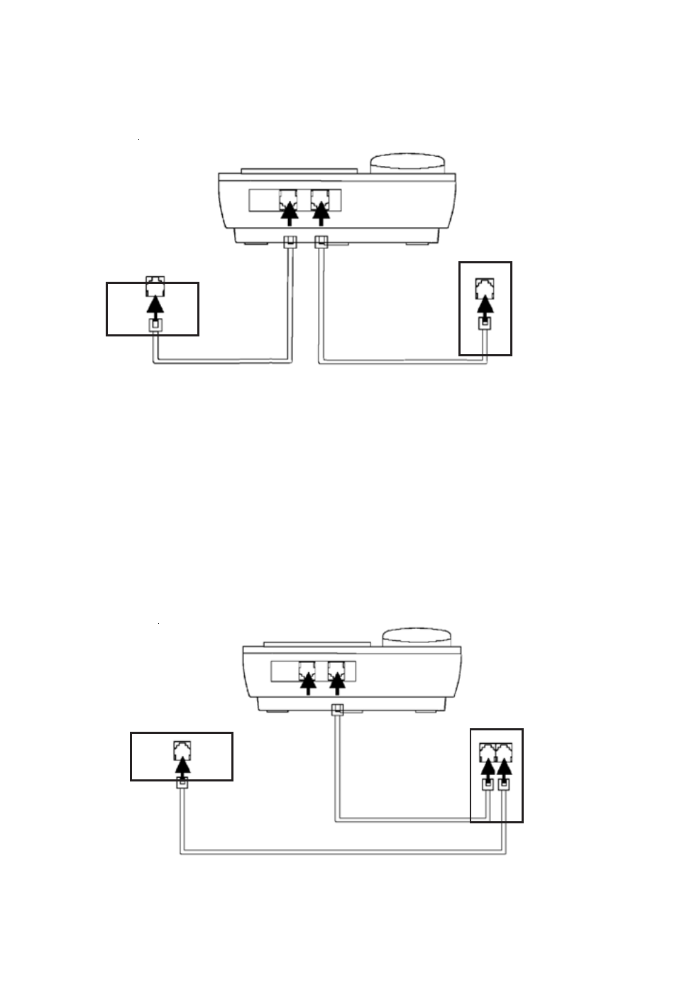 Cortelco Colleague 2205 User Manual | Page 7 / 21