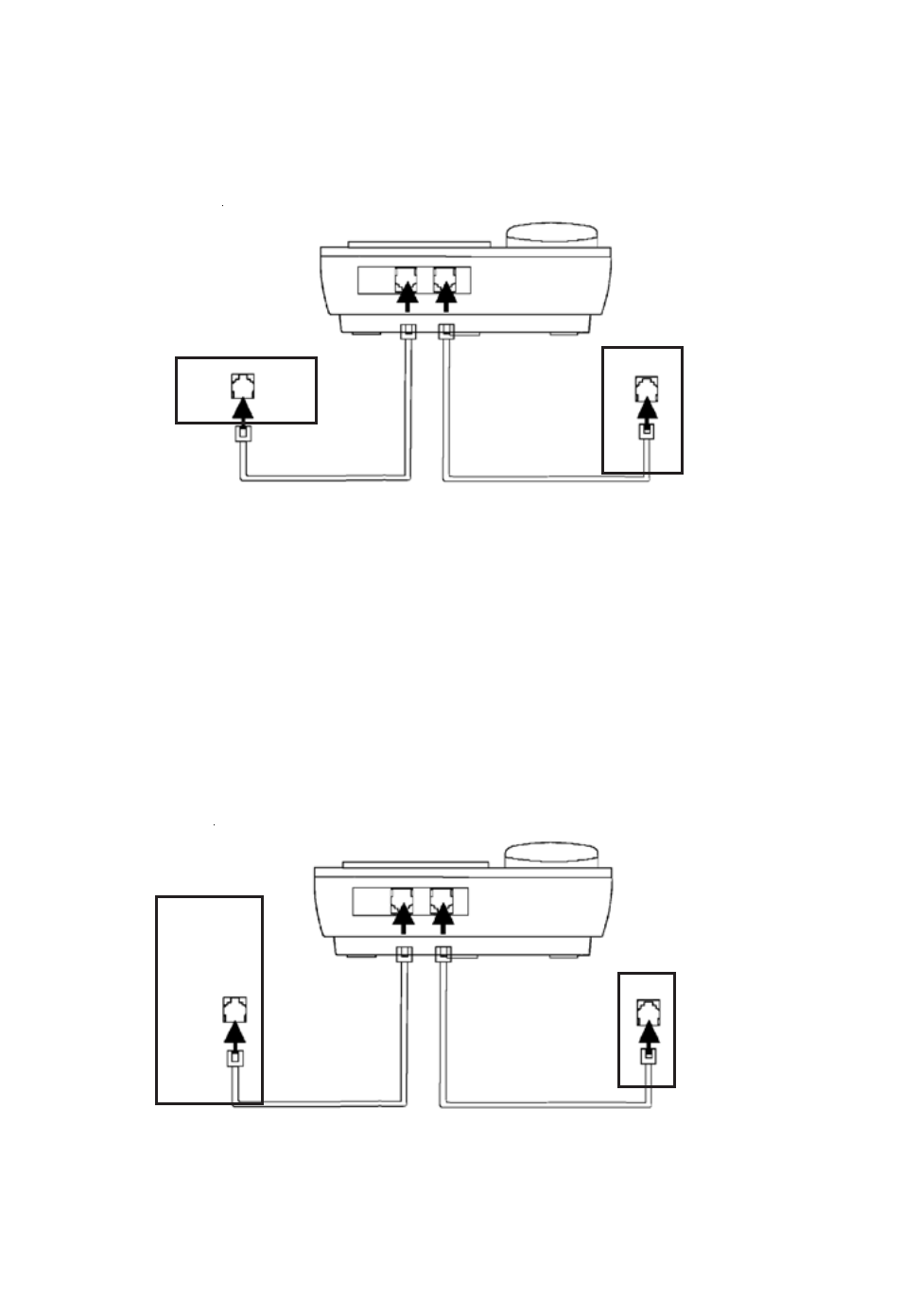 Cortelco Colleague 2205 User Manual | Page 8 / 21
