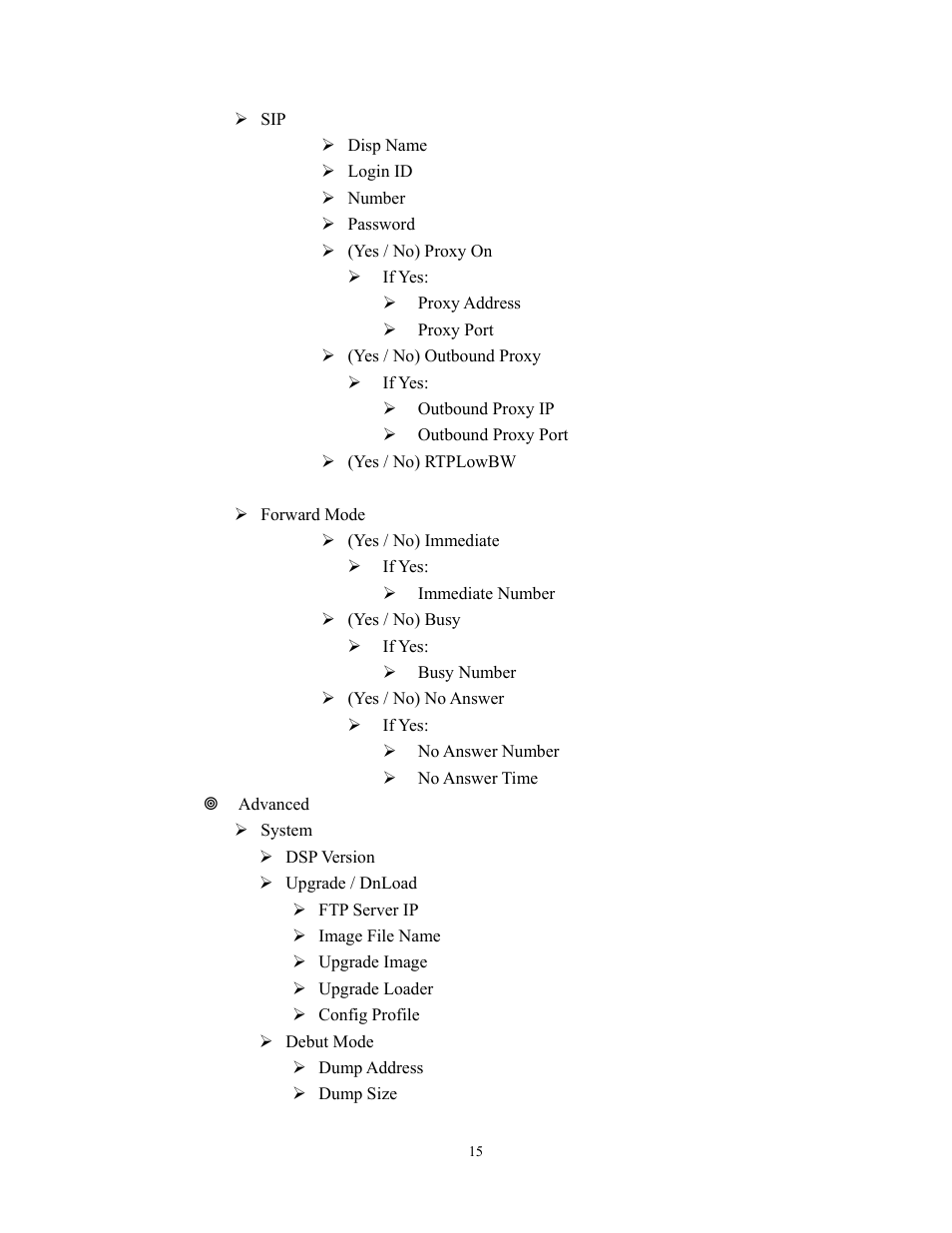 Cortelco 2747 User Manual | Page 16 / 45