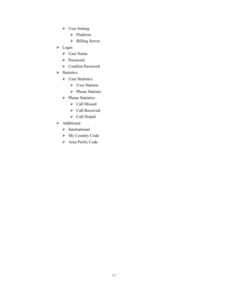 Cortelco 2747 User Manual | Page 18 / 45