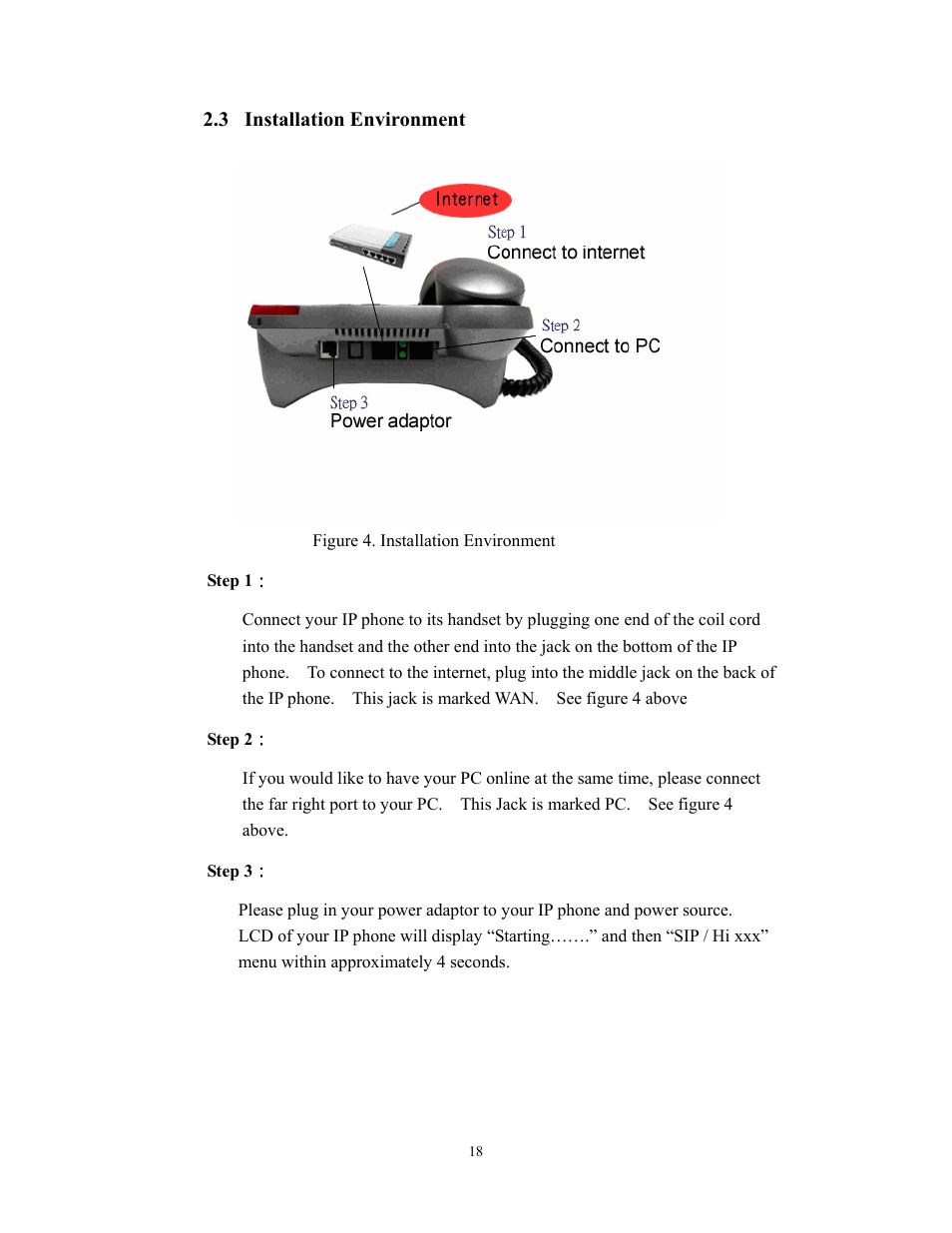 Cortelco 2747 User Manual | Page 19 / 45