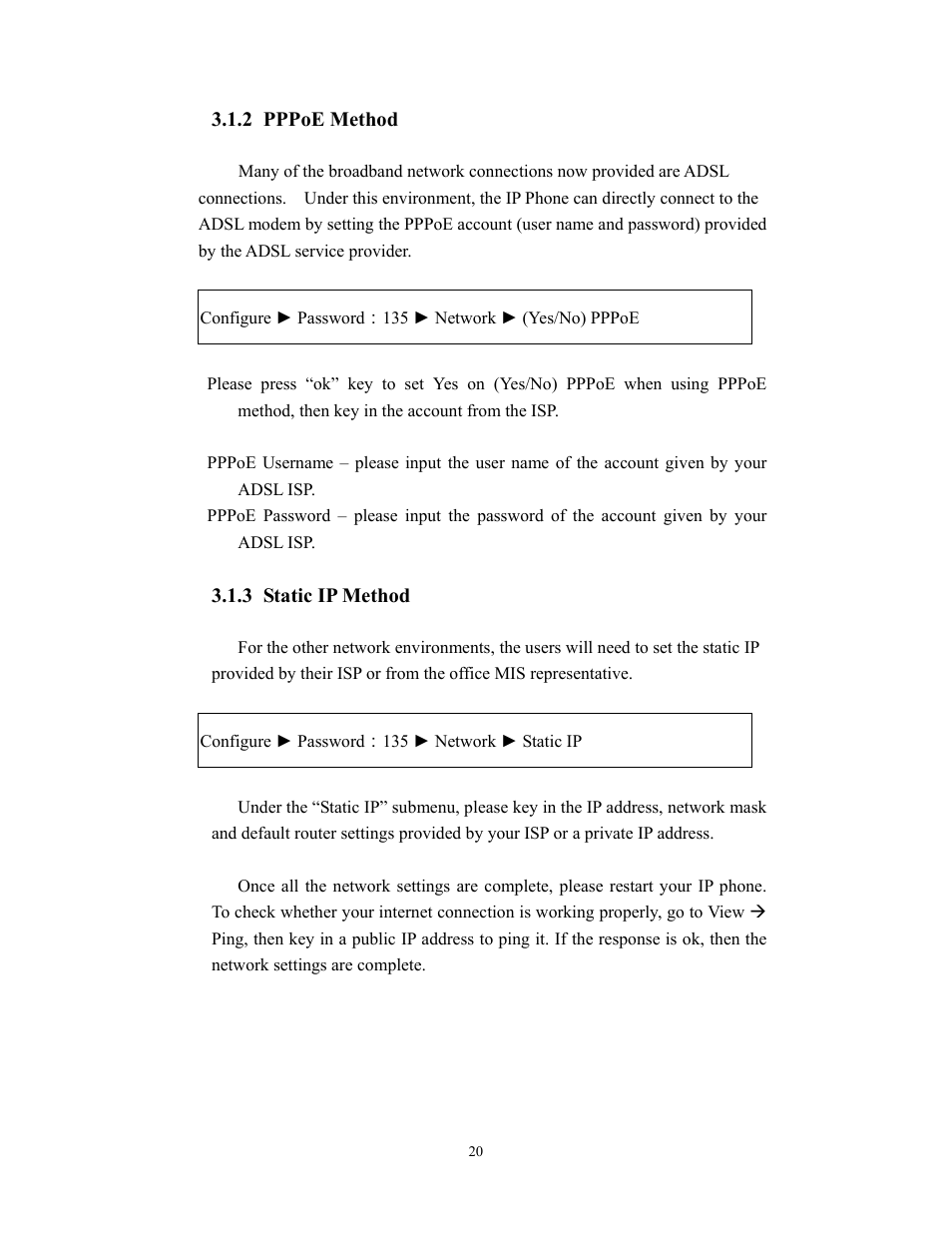 Cortelco 2747 User Manual | Page 21 / 45