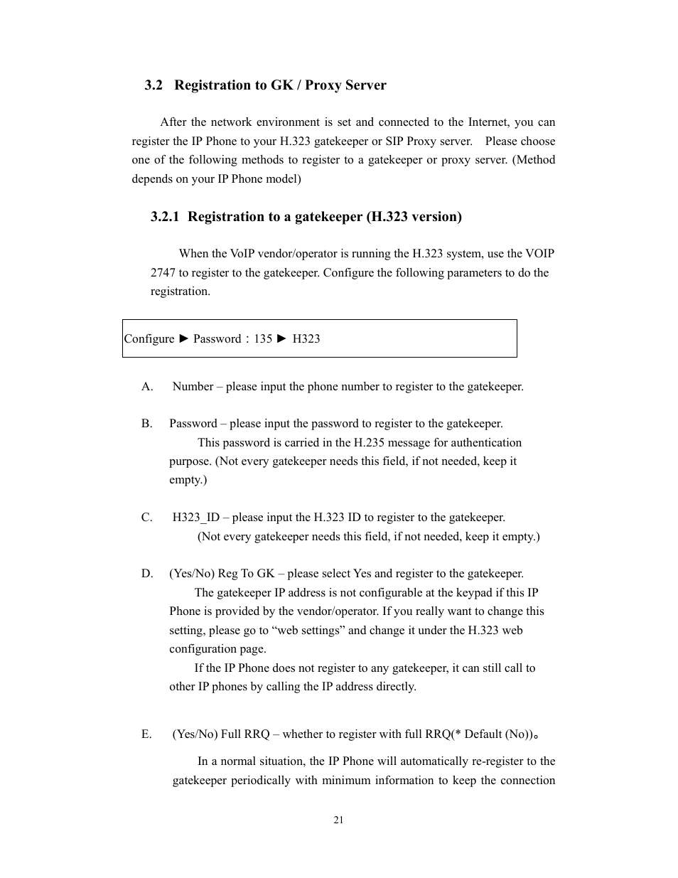 Cortelco 2747 User Manual | Page 22 / 45